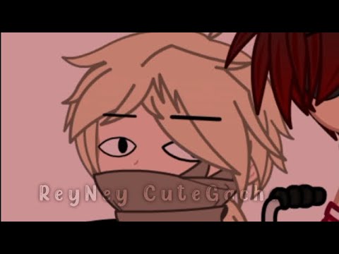 Mio Mao 2 || Ft. Human P Q R || Alphabet Lore Meme