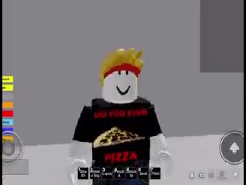 EPICK ROBLX FREESTYLE DISSTRAK!1!1!1!1!