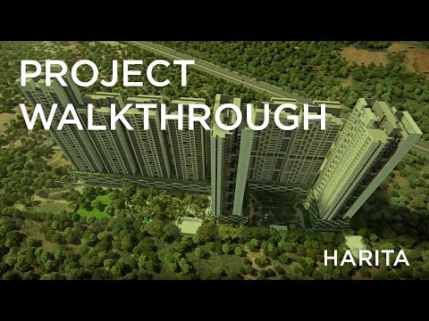 Rohan Harita: Project Walkthrough