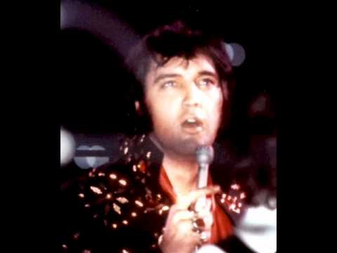 Elvis Presley There Goes My Everything 1971