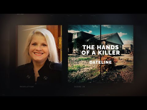 Dateline Episode Trailer: The Hands of a Killer | Dateline NBC