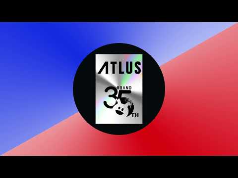 The Whims of Fate - Takehiro Kogawa Remix - Atlus Brand35th All Time Best