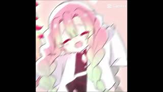 || 🌸Mitsuri Kanroji 💕 || #video #capcut #edit #hehehe #cute #video #mitsurikanroji