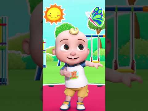 CoComelon Dance All Together! | CoComelon Nursery Rhymes & Kids Songs #cocomelon #ninasfamilia #song