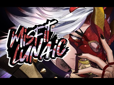 [Genshin MAD/AMV] Arataki Itto: Misfit Lunatic