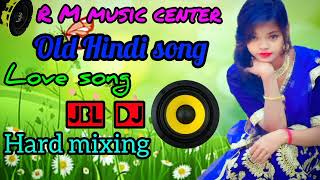 Dil ne yeh kaha hai Dil se ❤️ RM music center Extra bass JBL mix ,🎧🎧🎧