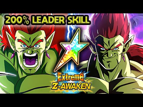 100% EZA STR BOJACK + EZA INT LR BOJACK ROTATION SHOWCASE! Dragon Ball Z Dokkan Battle