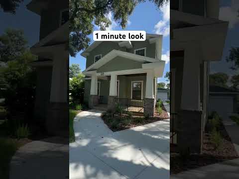 Check out a 1 minute quick walkthrough! #realestate #house #lakeland #realtor #lakelandflorida