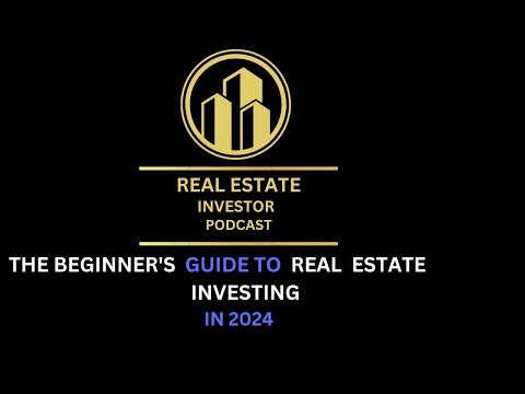 Real Estate Investor Podcast