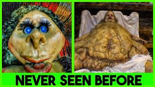 Top 10 Animatronics You’ll Regret Watching Nightmare Fuel Alert!