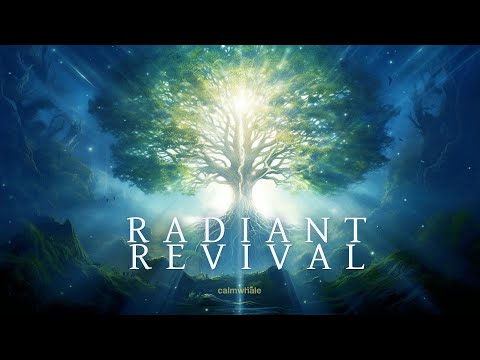 Radiant Revival: Release Tension from the Body Guided Meditation Feat: Marie Lisa