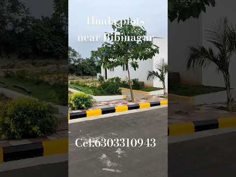 HMDA plots near Bibinagar#warangal highway#6303310943