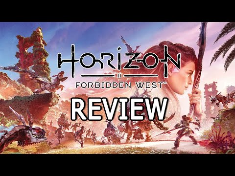 Horizon Forbidden West Review