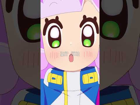 #ぷにるはかわいいスライム OPテーマ「ぎゅむ！」／#ぷにかわ 毎週日曜23:45～放送中！ #anime #shorts