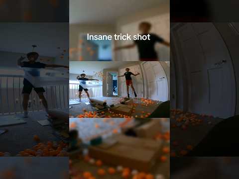 Insane shot #trending #shortsviral #forrestfrank #makejesusknown