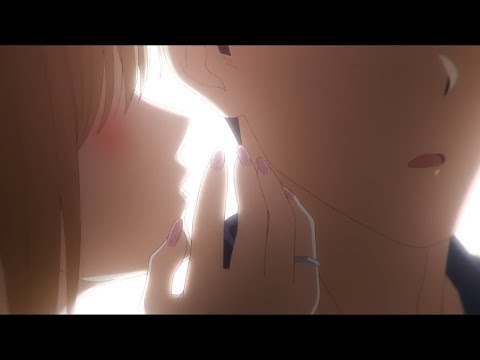 When She Gives A A Indirect Kiss | Sono Bisque Doll wa Koi wo Suru