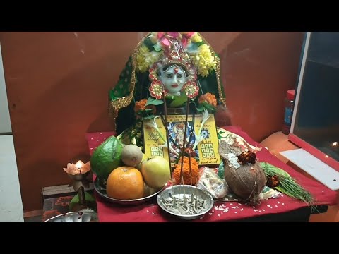 margashirsha guruvar 2023 Manish More Vlogs