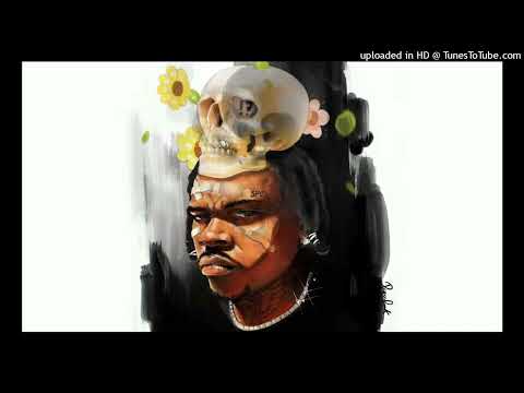 Gunna - back at it (Vocals only / Acapella)