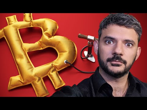 BITCOIN PUMP EXPLAINED