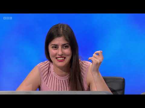 University Challenge S53E26  Sheffield v Imperial College London