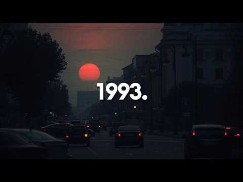 １９９３ ＦＥＥＬＩＮＧ ~ 𝘚𝘺𝘯𝘵𝘩𝘸𝘢𝘷𝘦 / 𝘊𝘩𝘪𝘭𝘭𝘸𝘢𝘷𝘦 / 𝘋𝘳𝘦𝘢𝘮𝘤𝘰𝘳𝘦