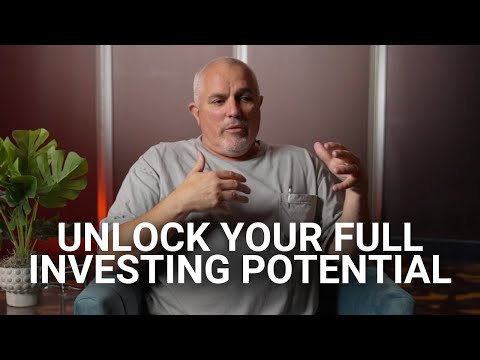 Unlock Your Full Investing Potential