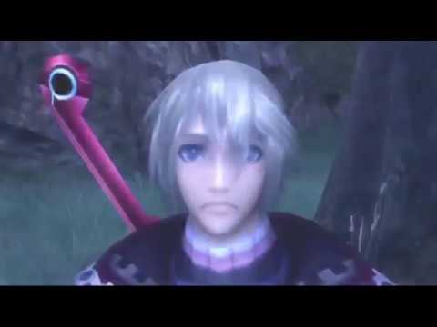 xenoblade: hey brother