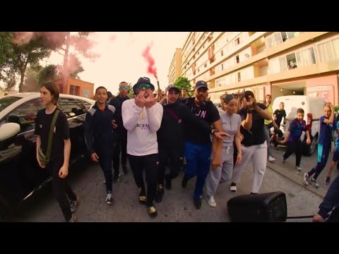 Sch - Squadra (ft .Jul, Naps ,plk, Soso maness, Kofs)