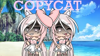 Copycat ≠ GLMV ≠ Gacha Life Music Video