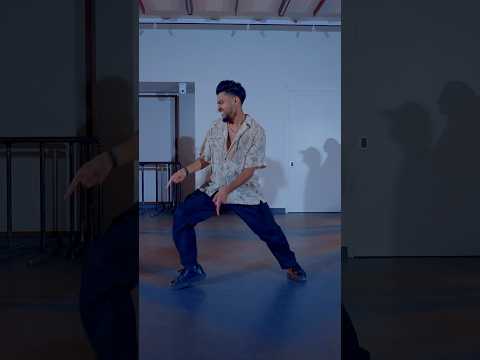 Tu Meri | Choreography by Varun | Hookstep by Bosco-Caesar #shorts #dance #hrithikroshan #bangbang