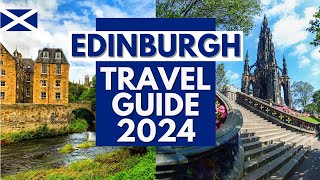 10 Fantastic Places to Visit in Edinburgh for Your 2024 Trip - Scotland Travel Guide