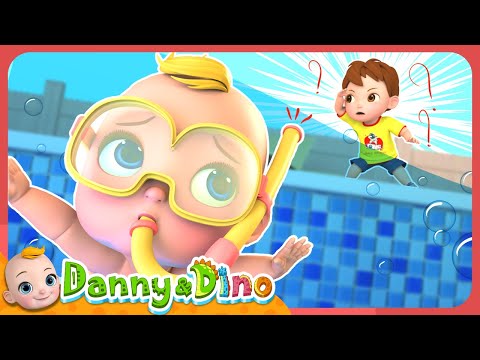 Peek A Boo Song | Nursery Rhymes and Kids Songs | Videos for Babies