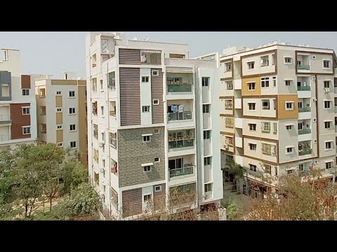 2bhk flat for sale in bachupally || bachupally || near Miyapur ||