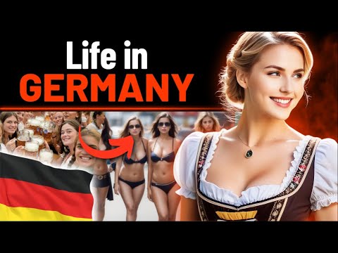 10 Shocking Facts About Germany That Will Leave You Speechless