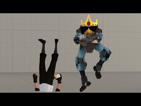 numwit destroys venromsfm [SFM]