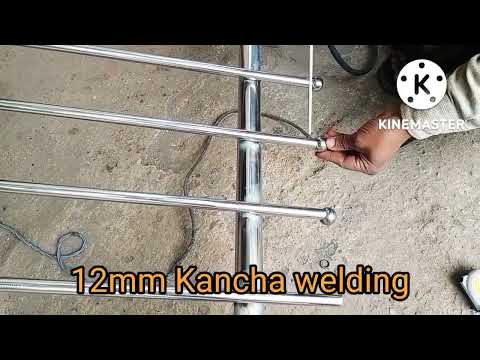 #Steel304jindalgrill latest design|| how to making Steel grill latest design