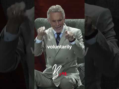 How to Have a Strong Relationship - Jordan Peterson