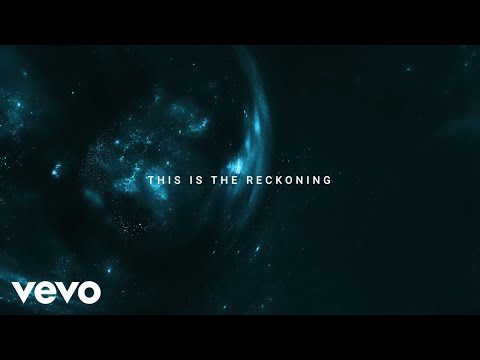 Daughtry - THE RECKONING (Lyric Video)