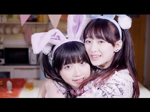 LADYBABY “Easter Bunny /イースターバニー” Music Clip / The Idol Formerly Known As LADYBABY