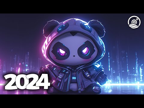 Music Mix 2024 🎧 EDM Mixes of Popular Songs 🎧 EDM Bass Boosted Music Mix #225