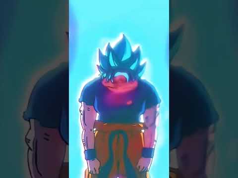 @goku_transformation#supar_seyan#edit