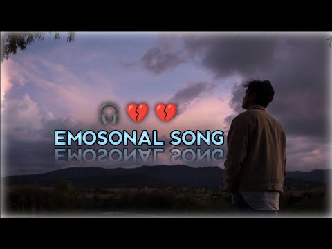 Koi aaye na rabba full song 💔 | Heart broken song | Sad song | Ek tara kismat da