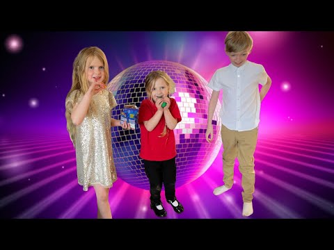 FIRST SCHOOL DISCO PARTY | What to wear