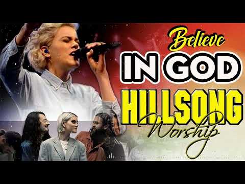 Popular Hillsong Praise And Worship Songs Collection 2022 🙏 Ultimate Hillsong Worship New Songs 2022