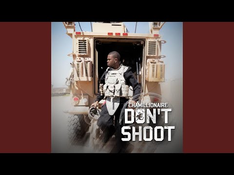 Don't Shoot