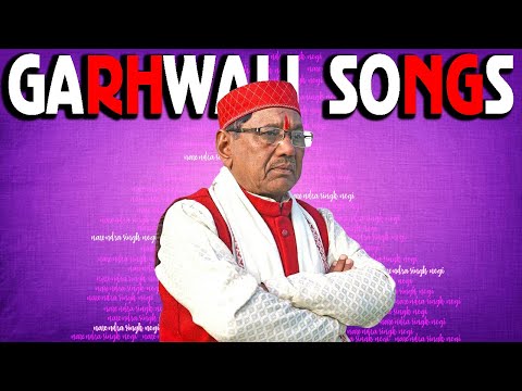 Garhwali Songs ft. Bachpan ku Pyaar