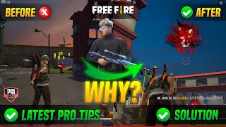 M1887 Onetap Headshot Tips And Tricks | Pri Gaming Secret Onetap Tips | Free Fire Tips and Tricks