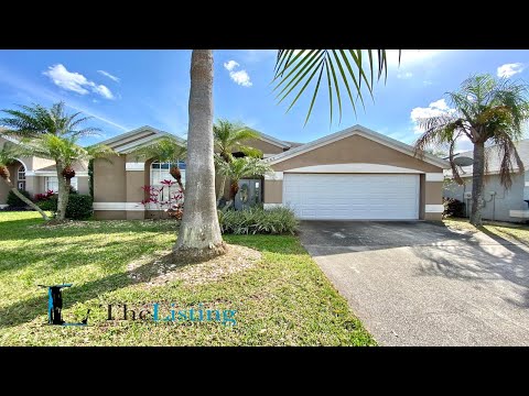 Orlando Florida Home For RENT! - 3bd/2bth by Orlando Property Management Company