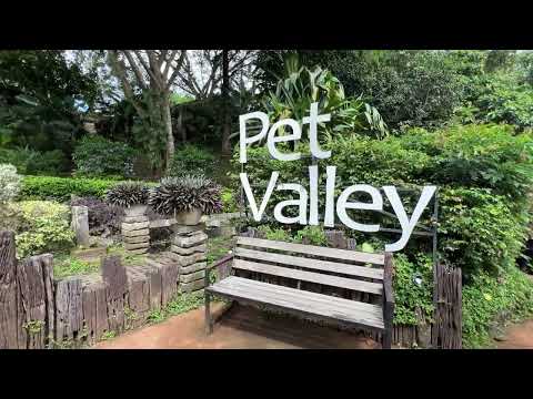 Pet Valley Park and Crematory, Silang Cavite