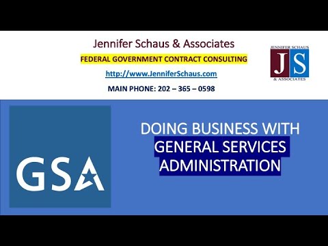 Federal Contracting - Procurement Playbook - Doing Business General Services Administration - GSA